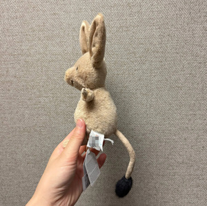 Jellycatt JE, Nuevo Peluche de Ratón Saltarín de Verano, Muñeco de Peluche con Relleno de Algodón PP, Empaquetado en Caja de Color, Lindo Regalo para Niños - Product Image 3