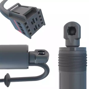 Amortiguador Eléctrico LR114632 para Soporte de Puerta Izquierda y Derecha del Land Rover Evoque 2020 - Product Image 1