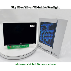 Nieuw 13 14 inch laptop LCD scherm assemblage vervanging voor Macbook A1989 A2159 A2442 A2779 A3240 A2992 Pro Retina display paneel - Product Image 3