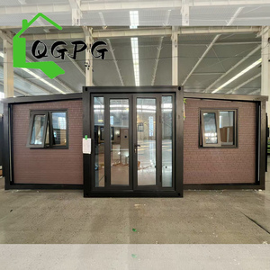 <span class=keywords><strong>Casa</strong></span> Prefabricada Grande, Móvil, Expandible, de 40 <span class=keywords><strong>Pies</strong></span> x 30 <span class=keywords><strong>Pies</strong></span>, <span class=keywords><strong>Casa</strong></span> Contenedor Prefabricada Portátil de <span class=keywords><strong>20</strong></span> <span class=keywords><strong>Pies</strong></span> - Product Image 2