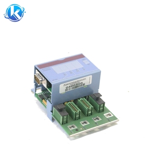NUEVA INTERFAZ ANALÓGICA ORIGINAL 2003 AF101 7AF101.7 LOC # B102 - Product Image 1