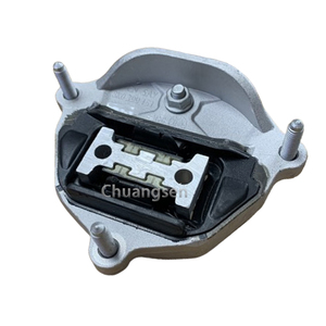 OEM 8K0399151 8K0399151BD для Porsche Macan Audi A4 B8 A5 A6 Q5 кронштейн трансмиссии двигателя автомобиля резиновый - Product Image 4