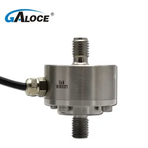 GML668A attrezzatura di automazione piccola dimensione pulsante compressione tensione mini cella di carico