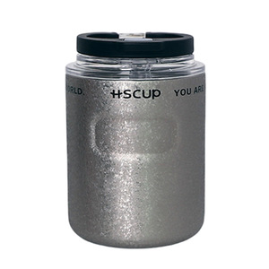 Bicchieri in Acciaio Inox Personalizzati con Imbutitura Profonda, Stampaggio e Lucidatura - Product Image 2