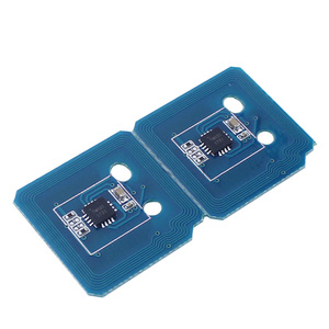 Thiết lập lại Chip mực xeroxs DocuCentre-IV DC c2260 c2263 c2265 ct201438 ct201439 Cartridge chip tương thích - Product Image 3