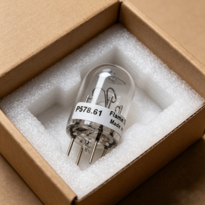 Détecteur de flamme à ampoule UV de fabrication chinoise P578.61 <span class=keywords><strong>pour</strong></span> chaudière, pièces de brûleur de chaudière à vapeur électrique, <span class=keywords><strong>poêle</strong></span> à huile usagée - Product Image 4