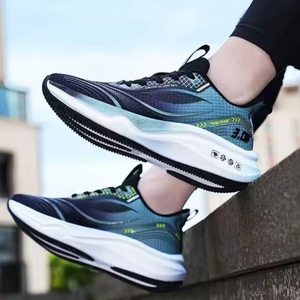 Zapatillas Deportivas para Hombre y Mujer, Cómodas, Nuevas, Ligeras y Transpirables, con Suela Suave, Versátiles, para Conducir - Product Image 5