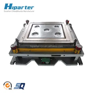 Gas Electric Combined Stove Stamping Mould