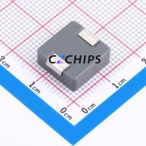 Inducteur de puissance SMD SRP1245A-1R5M, 12,5x13,5 mm (Inductance : 1,5 µH) (Précision : 20 % Courant nominal : 27 A) - Product Image 2