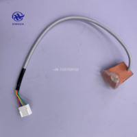 Pièces détachées pour métier à tisser à jet d'air GAMMA OPT Haute vitesse et métier à tisser à jet d'air 2231 Alimentateur de trame FDP SENSOR pour machine textile