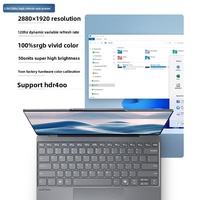 Ordinateur portable ThinkBook X 2025 Core Ultra 9-185H AI PC fin pour entreprise, bureau, avec graphismes intégrés, SSD, écran 2.8K, garantie de 2 ans