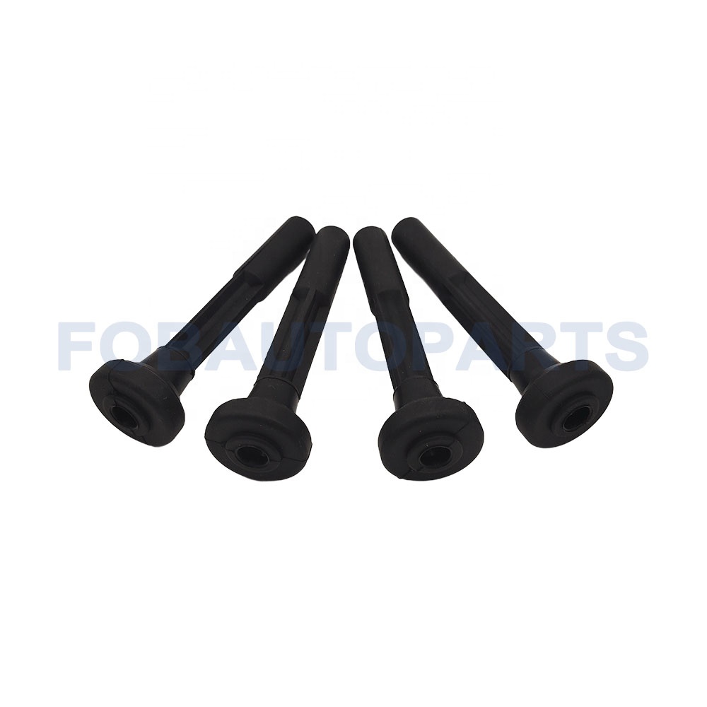 Auto Parts Rubber Sleeve for Ignition Coil for Chevrolet Luv 35 6 Cil 19334343