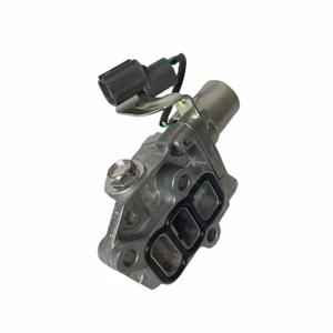 Válvula solenoide VTEC para Honda Odyssey y Accord 15810-PAD-G01 15810-P0A-015, pieza de repuesto nueva de metal - Product Image 2