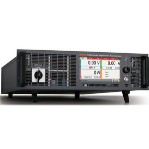 Tonghui Th6680l 360 15 โหลดอิเล็กทรอนิกส์แบบตั้งโปรแกรมได้พร้อมระบบป้อนกลับ รองรับ USB และหน้าจอ LCD - Product Image 2