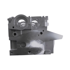 ฝาสูบ cfca อะไหล่เครื่องยนต์ของแท้สำหรับรถ Audi A4 Qu.2.0 2008- 2.0TDI 03L103265X 03L103351D 03L103265 - Product Image 6