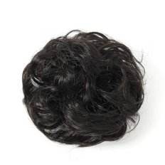 Vita Ritto Olimhead Gbleed Band Wear 3P Extensions de cheveux humains brun foncé - Product Image 1