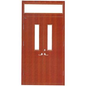 Fournisseur Direct Portes d'Hôpital Modernes en Acier Inoxydable Anti-Corrosion pour Salles Médicales, Sécurité Intérieure, Taille Personnalisée - Product Image 5