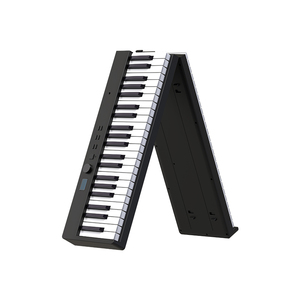 Piano électrique Konix PJ88C en vente flash, <span class=keywords><strong>clavier</strong></span> de piano flexible - Product Image 1