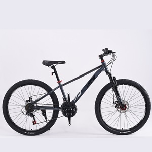 <span class=keywords><strong>Bicicleta</strong></span> de Montaña <span class=keywords><strong>Trek</strong></span> de Alta Calidad, de Acero con Alto Contenido de Carbono, de 26 Pulgadas, para Adultos - Product Image 4