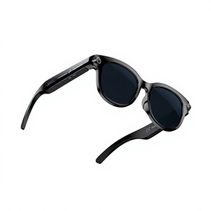 Gafas Inteligentes L01 con IA, Cámara de 800W, Fotos HD, Video, Llamadas de Voz, Traducción, Resistentes al Agua, Bluetooth, Gafas de Motocicleta con IA - Product Image 1