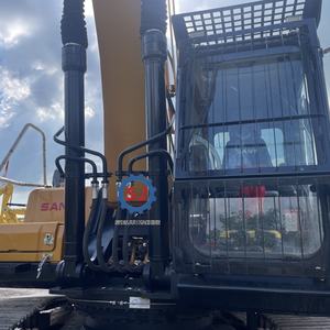 Excavatrice sur chenilles Sany 365H d'occasion de haute qualité à bas prix, équipement de terrassement et de construction, Sany 305 335 365 Digger - Product Image 3