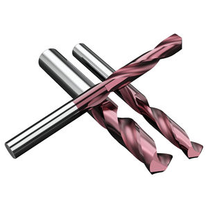 Hao חדה טונגסטן פלדה מוט מקדחה חור קצת עבור פלדה במהירות גבוהה 203191001 פלדה קשיחה - Product Image 2