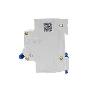 NXB-125 à courant élevé 63-125A 1P 10kA disjoncteur Miniature MCB interrupteur d'air, capacité de rupture élevée, montage sur Rail DIN, - Product Image 6