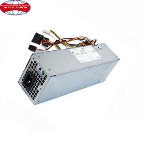 Alimentation électrique, <span class=keywords><strong>240</strong></span> w, SFF 2TXYM 390, pour optiduplex 790 990 - Product Image 4