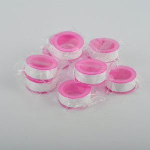 Gasket <b>Tape</b> For Pipeline Seals 12mm Width <b>White</b> With Pink Core Pack Of 6 Rolls - Product Image 3
