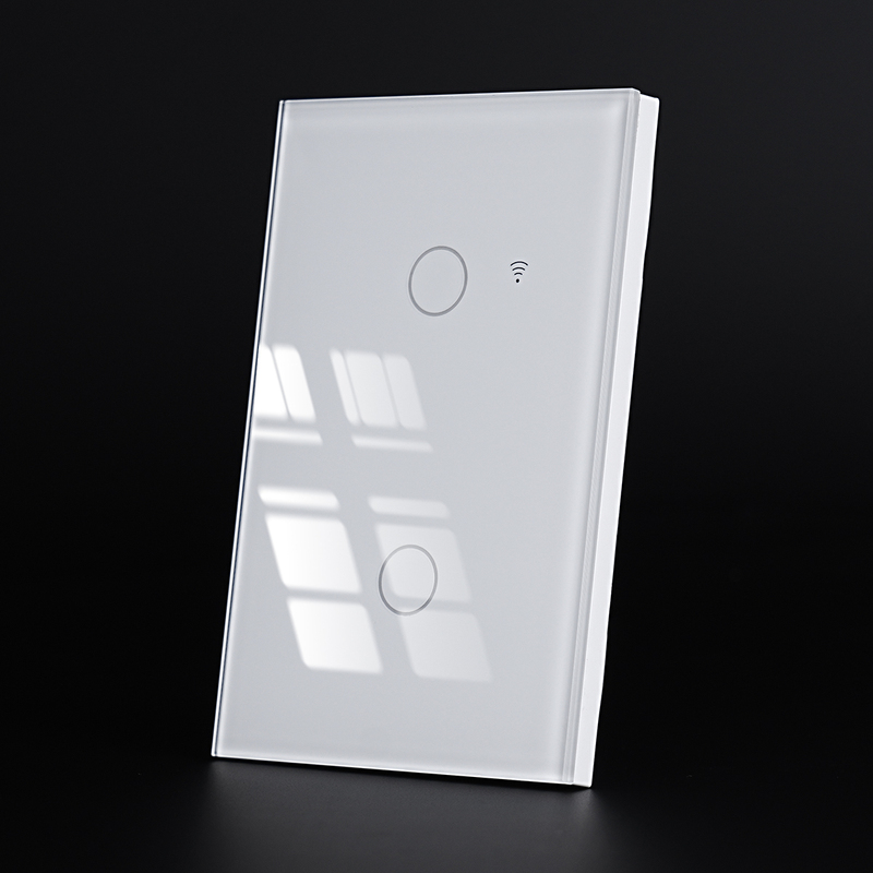 Tempered Glass Touch Panel Module US