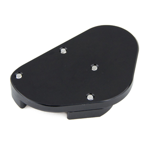 NICECNC Plaque de support latéral pour <span class=keywords><strong>KTM</strong></span> <span class=keywords><strong>690</strong></span> Duke IV <span class=keywords><strong>2012</strong></span>-2015 2013 2014 990 Adventure 2006-2014 990SMT 2009-2014 - Product Image 4