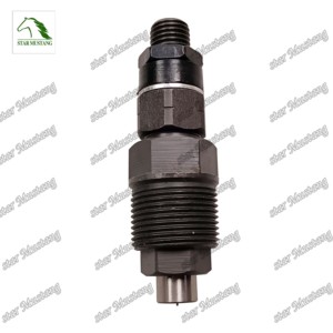 4jg2 phun nhiên liệu lắp ráp 8-97079-653-0 8-97140624-0 cho bộ phận động cơ diesel ISUZU - Product Image 1