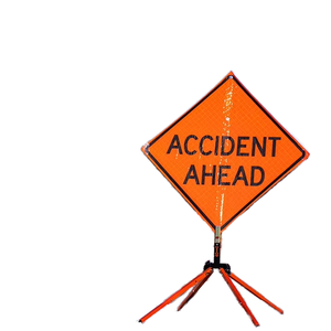 Özel Baskılı Yansıtıcı Trafik Levhası Güvenlik İşareti 80x80cm Yol İnşaatı Şantiye İç<span class=keywords><strong>in</strong></span> Rulo Tipi Gelişmiş Görünürlük - Product Image 6