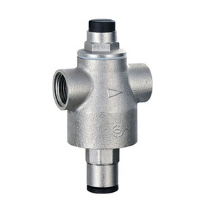 Soupape <span class=keywords><strong>de</strong></span> réduction <span class=keywords><strong>de</strong></span> <span class=keywords><strong>pression</strong></span> Sunfly XF80830D en laiton - Product Image 1