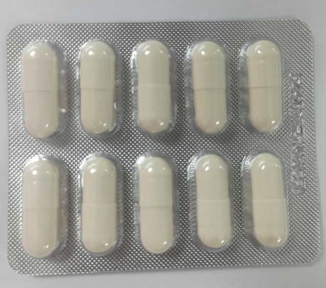 Hot Sale OEM Avocado Soy Unsaponifiables Capsule