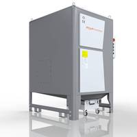 Nouvelle unité de collecte de poussière et de purification des fumées industrielle de pointe pour la construction et les ateliers d'usine, filtration des fumées de soudage