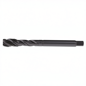 Ttake Ta1141 Universal Tap 40 Helix Vaporized สำหรับรูบอด ความคลาดเคลื่อน 6H แบบเรียว - Product Image 2