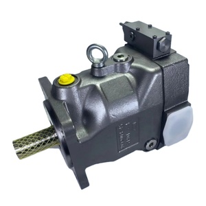 Pompe à pistons axiaux hydrauliques PV haute performance pour machines maritimes et d'ingénierie – Modèles PV16, PV20, PV23, PV32, PV40 – Offre Spéciale - Product Image 1