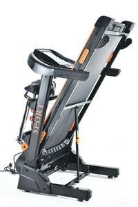 2025 Venta caliente máquina de correr mecánica no alimentada gimnasio hogar cinta de correr curvada sin asistencia para caminar - Product Image 4