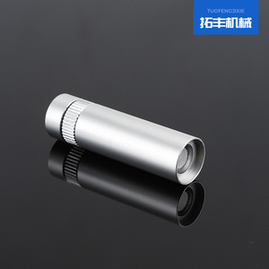 Graphics Card <b>Bracket</b> Aluminum Alloy Vertical Telescopic Support Frame External Computer Accessory - Product Image 2