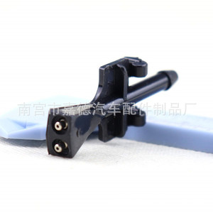 Buse de lave-glace mécanique en plastique Opel Vauxhall 93387764 pour voitures européennes - Product Image 1