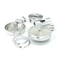 Conception personnalisée chine bon usinage cnc métal aluminium fabrication de pièces cnc tournage fraisage impression 3d service de prototype rapide