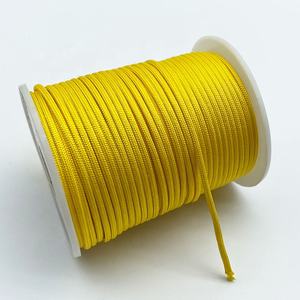 Senar pancing kepang Dyneemass, tali pancing Uhmwpe awet Super kuat 1mm <span class=keywords><strong>1.5mm</strong></span> 2mm - Product Image 2