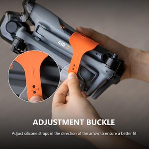 Аксессуары для защиты пропеллера - Product Image 5