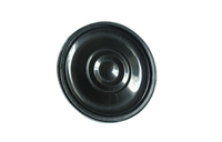 Mini haut-parleur audio de voiture 12 ohms 0,5 W, micro-haut-parleur Mylar avec voix puissante, fournisseur de Chine