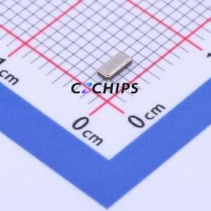 SF32WK32768D71T005 Crystal (Passive) SMD3215-2P Crystal Oscillator 32.768kHz 20ppm 7pF - Product Image 1