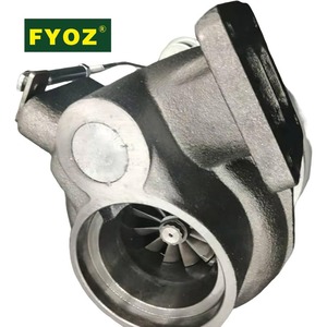 Turbocompressore <span class=keywords><strong>Turbo</strong></span> TF08L 2820083810 4913400101 per Camion <span class=keywords><strong>Hyundai</strong></span> D6AC 6D24TI, Pezzo di Ricambio - Product Image 3