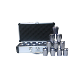 Độ chính xác cao <span class=keywords><strong>ER</strong></span> phay collets Chuck Bộ <span class=keywords><strong>ER</strong></span> mùa xuân <span class=keywords><strong>Collet</strong></span> <span class=keywords><strong>ER</strong></span> <span class=keywords><strong>Collet</strong></span> - Product Image 3