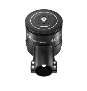 Sistema de propulsión SIYI E6 6218-155kV <span class=keywords><strong>1motor</strong></span> y ESC con hélice plegable - Product Image 5