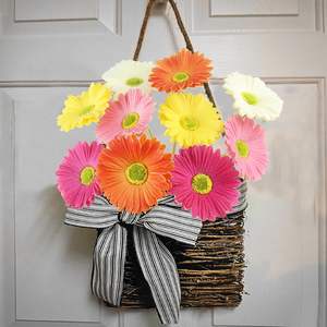 Flor de Crisantemo Artificial con Tacto Real para Decoración del Hogar, Bodas y Fiestas, Arreglos Florales - Product Image 4